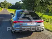 2018 Audi A7