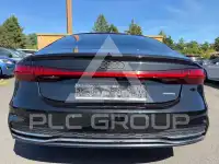 2019 Audi A7