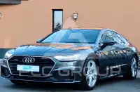 2019 Audi A7