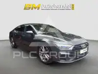 2019 Audi A7