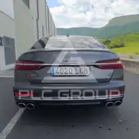 2019 Audi S6