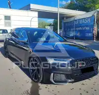 2019 Audi S6