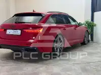 2019 Audi S6