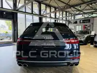 2019 Audi S6