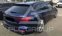 2019 Audi S6