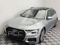 2019 Audi S6