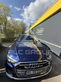 2019 Audi S6