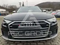 2019 Audi S6