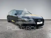 2019 Audi S6
