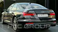 2019 Audi S6