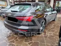 2019 Audi S6