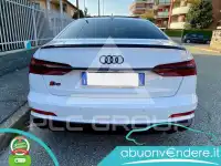 2019 Audi S6
