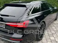 2019 Audi S6