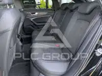 2019 Audi S6