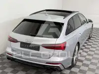2019 Audi S6