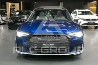 2019 Audi S6