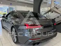 2019 Audi S6