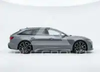 2019 Audi S6