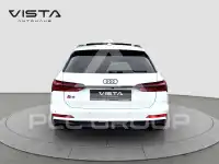 2019 Audi S6