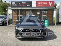2019 Audi S6