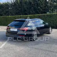 2019 Audi S6