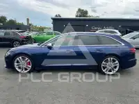 2019 Audi S6