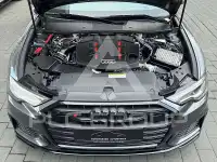 2019 Audi S6