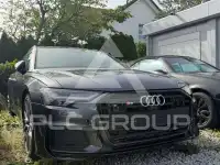 2019 Audi S6
