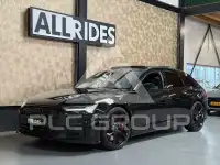 2019 Audi S6