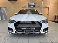 2019 Audi S6