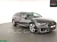 2019 Audi S6