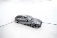 2019 Audi S6