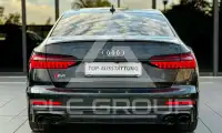 2019 Audi S6