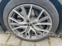2019 Audi S6