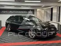 2019 Audi S6