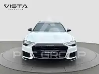 2019 Audi S6