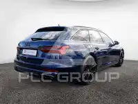 2019 Audi S6