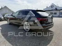 2019 Audi S6