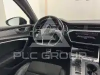 2019 Audi S6