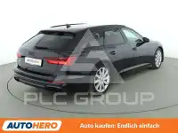 2019 Audi S6