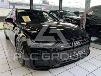 2019 Audi S6
