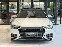 2019 Audi S6