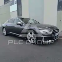 2019 Audi S6