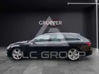 2019 Audi S6