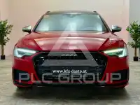 2019 Audi S6