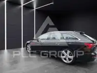2019 Audi S6