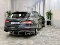 2019 Audi S6