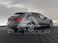 2019 Audi S6