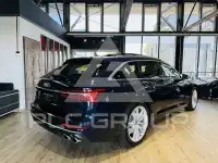 2019 Audi S6