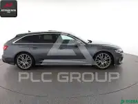 2019 Audi S6